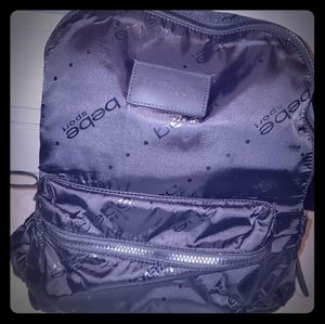 EUC Bebe Backpack 🎒
